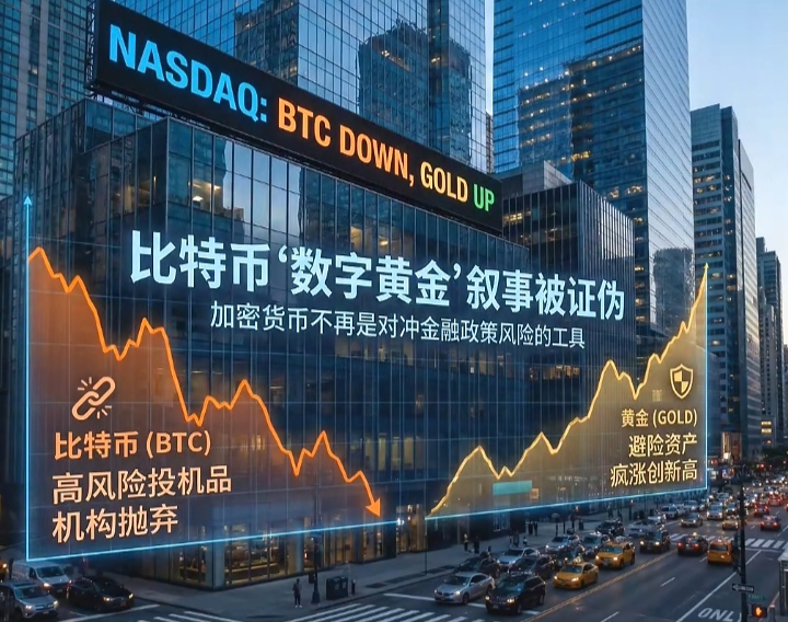 秋天的童话